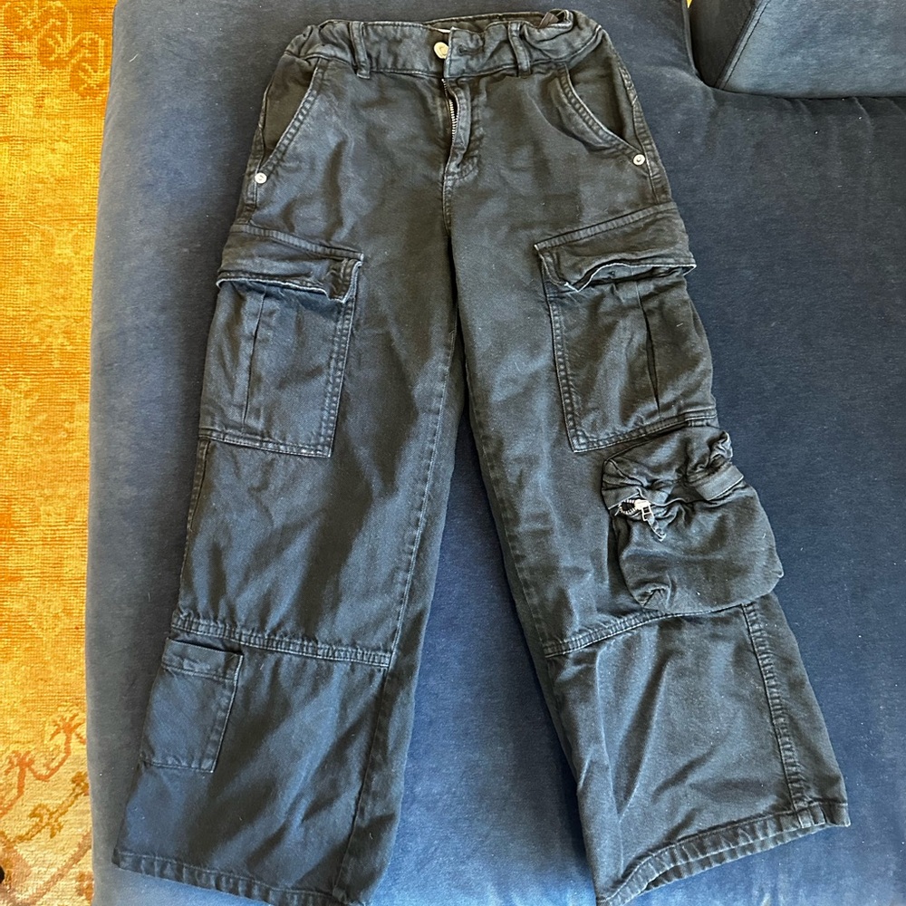 Zara jeans